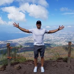 Meet your Posher, Luke